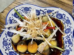 -陕西人家(莱山店)