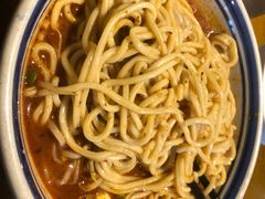 -聚合鑫东北熏酱熟食麻辣面(长阳店)