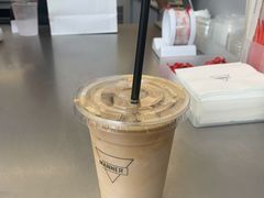 -Manner Coffee(IFS一楼店)