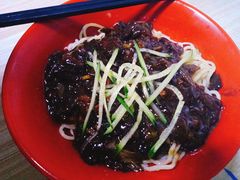 -高丽雅韩式炸酱面(南洪街店)