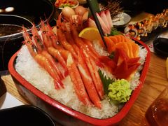 -伊豆野菜村(大族广场店)