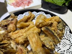 -京门活鱼馆·鱼火锅(百子湾（原红庙）店)