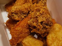 -麦当劳(武商建二店)