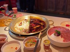 -小龙坎火锅(全球总店)