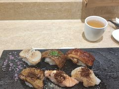 鹅肝寿司-东京屋(武定路店)