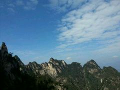 -大明山自然探索公园