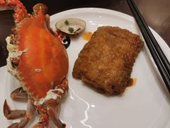 -北塘海鲜·天津菜(大光明桥旗舰店)