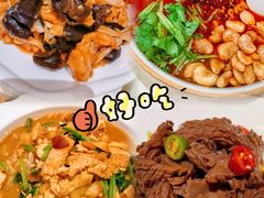 -老爷庙风味美食府(魏都大道店)