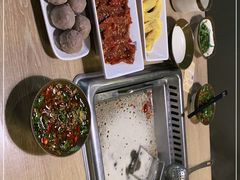 -野妹经典火锅(民治店)