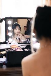 -JEFF STUDIO摄影摄像婚礼跟拍
