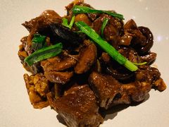 -丝路金桃·新疆菜(徐汇店)