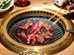 -江户烧肉(高德店)