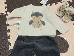 -ZARA(皇城恒隆广场店)