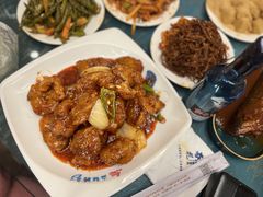 -春花民族美食(佳木斯总店)