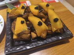 -三石铁板烧(紫竹桥店)