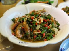 -蝦塘·中国餐馆(城墙南马道巷店)