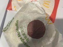 -麦当劳(天兴罗斯福店)