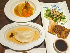 -东莱海上(长宁来福士店)