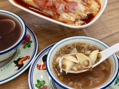 -龍囍粤·顺德小吃·煲仔饭(安定门店)