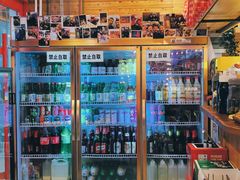 -济扶岛韩国海鲜汤제부도 해물탕(望京店)