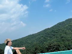 -龙岩森林水乡景区