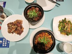 -马仕玖煲(万宴城店)
