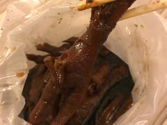 -金伯利街美食夜市