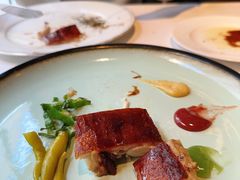 烤乳猪-ELROJO红·西班牙餐厅(中骏世界城店)