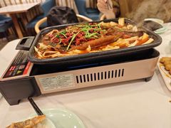 -蜀腾川·火锅鱼.烤鱼(新世界城店)