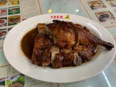 -澳门陈光记烧味饭店(万象城店)