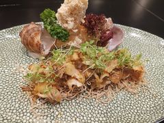 -茅庐·川粤精品私房菜(金沙遗址店)