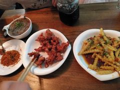 -三生小馆(亭知路店)