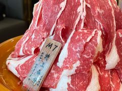 -牛匠和牛寿喜锅(西安总店)