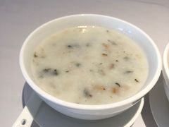 -粤财皇冠假日酒店·彩华轩中餐厅