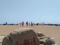 -老虎石海上公园