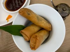 -苏小柳点心·手作小笼包(浦东嘉里城分院)