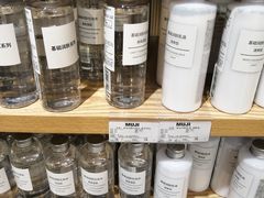 -MUJI无印良品(茂业天地店)