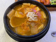 -平壤馆(西塔街店)