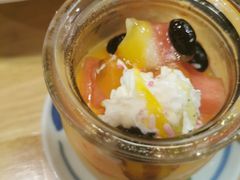 -桃屋日本料理(清华科技园店)