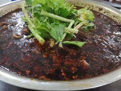 -温江公平红烧兔(总店)