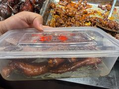 -乔波食品(杜桥中心菜场店)