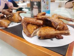 -五谷芳乳鸽王(海景店)