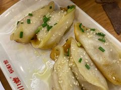 -小姜锅贴(凤凰街店)