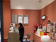 -海马体照相馆(重庆爱琴海购物公园店)