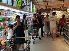 -旺豪超市(胜利购物广场店)