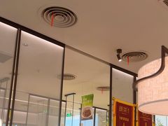 -绿茶餐厅(淮安吾悦广场店)