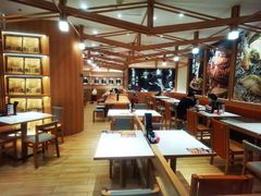 大堂-味千拉面(又一城店)