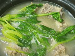 -阿隆煲店(秀仁苑店)