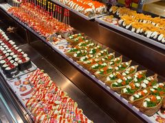 -聚盛源蒸汽海鲜火锅烤肉自助(巨川金海岸购物广场店)