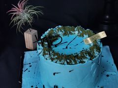 -西檬树SIMON·T轻奢蛋糕(大东方Max店)